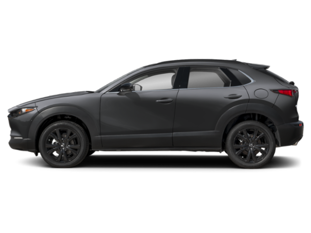 2025 Mazda CX-30 2.5 Turbo Premium photo 2