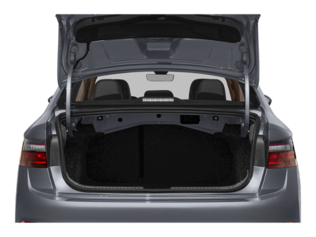 2025 Volkswagen Jetta SEL photo 8