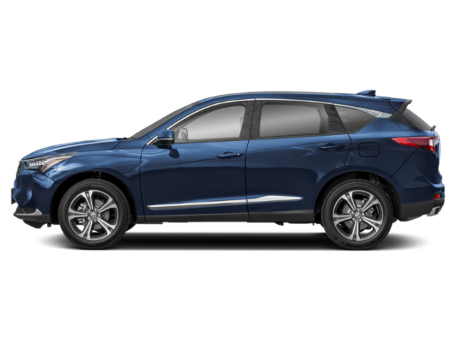 2026 Acura RDX Technology photo 3