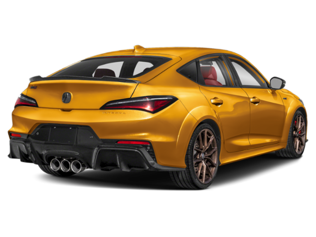 2024 ACURA INTEGRA - Image 7