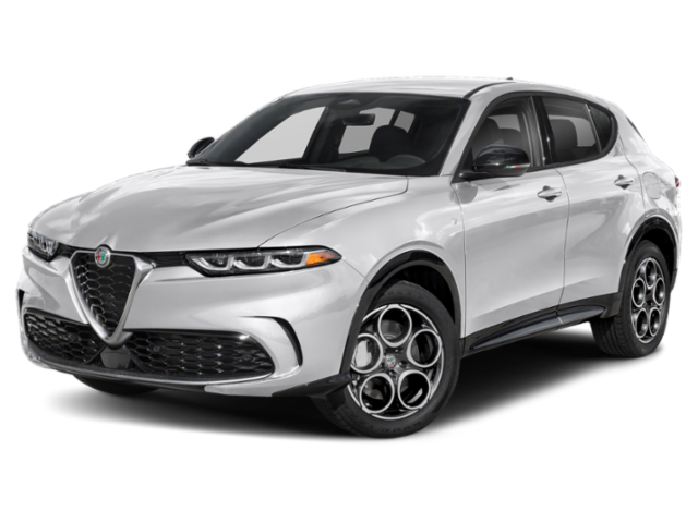2024 Alfa Romeo Tonale TI