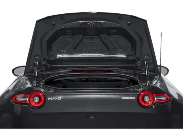 2025 Mazda MX-5 Miata Miata Sport photo 8