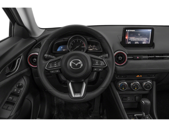 2019 Mazda CX-3 Touring photo 3