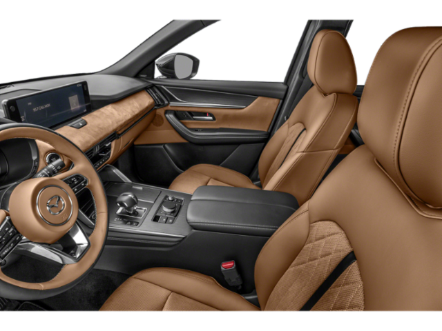 2025 Mazda CX-90 3.3 Turbo Premium Plus photo 4