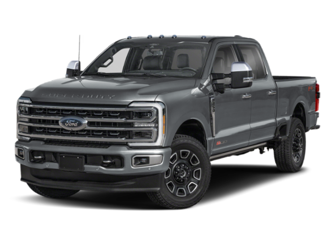 2024 Ford F-250 Base's photo