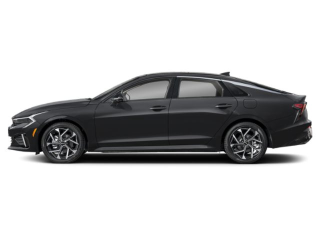 2026 Kia K5 EX photo 3