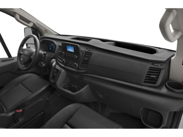 2024 Ford Transit Cargo Van photo 10