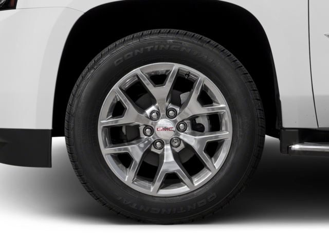 2018 Gmc Yukon XL SLT photo 8