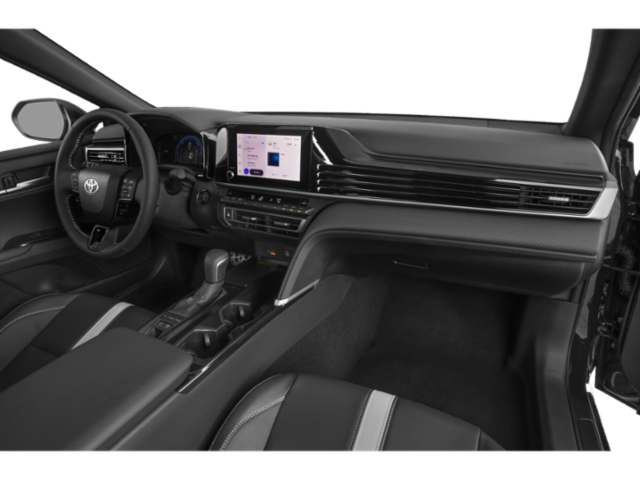 2026 Toyota Camry SE photo 12