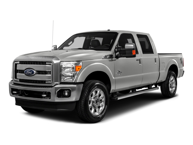 2016 Ford F-250 Super Duty Lariat