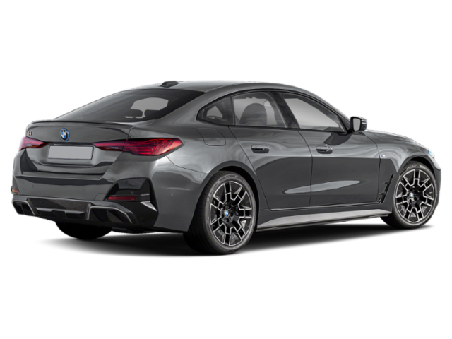2025 Bmw i4 eDrive40 photo 2