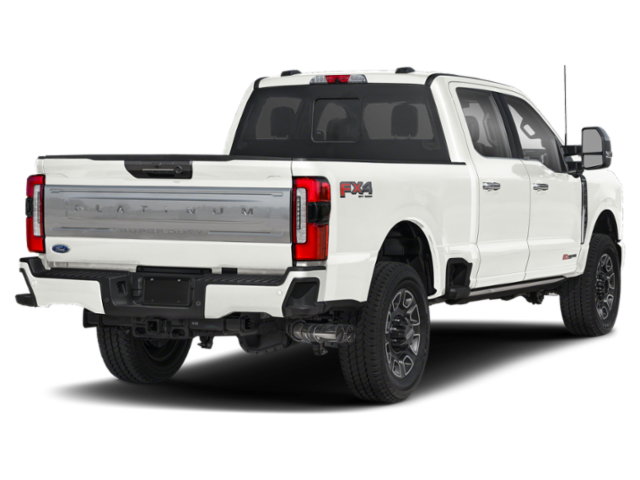 2026 Ford F-250 photo 2