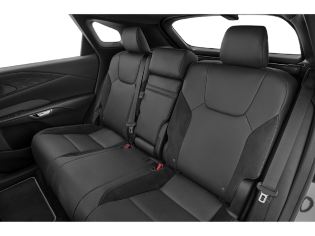 2025 Lexus RX F SPORT Performance photo 10