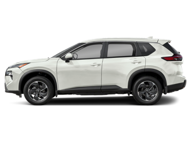 2026 Nissan Rogue SV photo 8