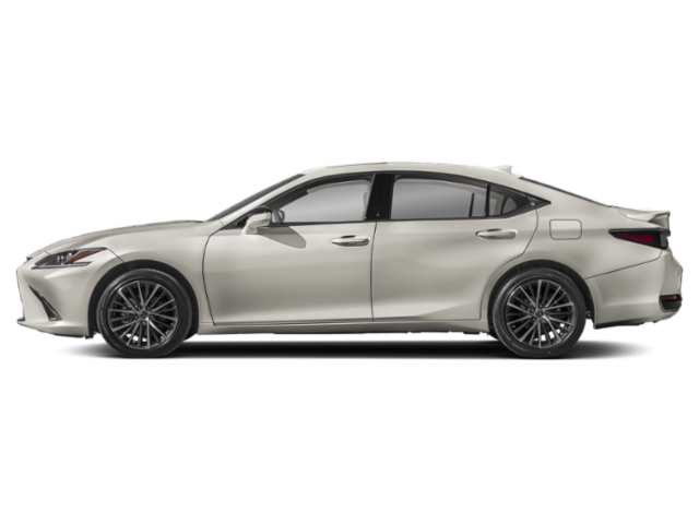 2025 Lexus ES 300h photo 3