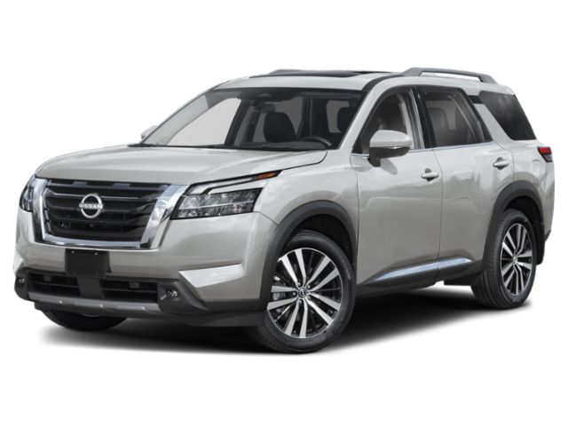 New 2025 BRILLIANT Nissan Platinum image 1
