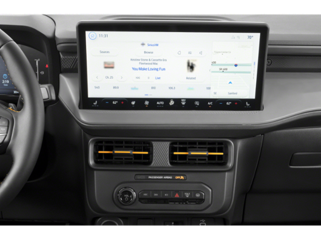 2025 Ford Maverick Tremor photo 34