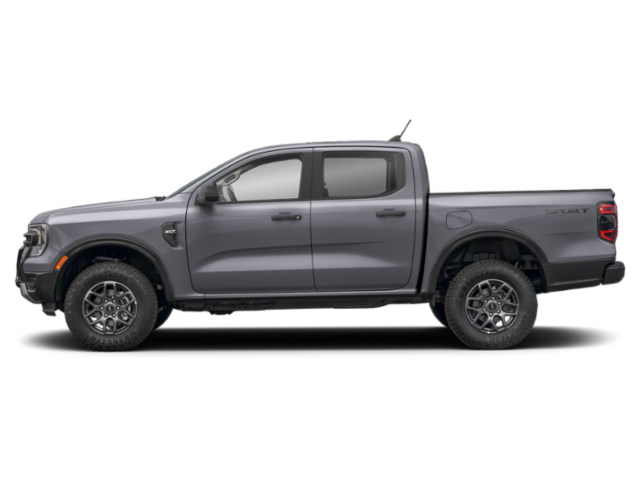 2025 Ford Ranger XLT photo 22