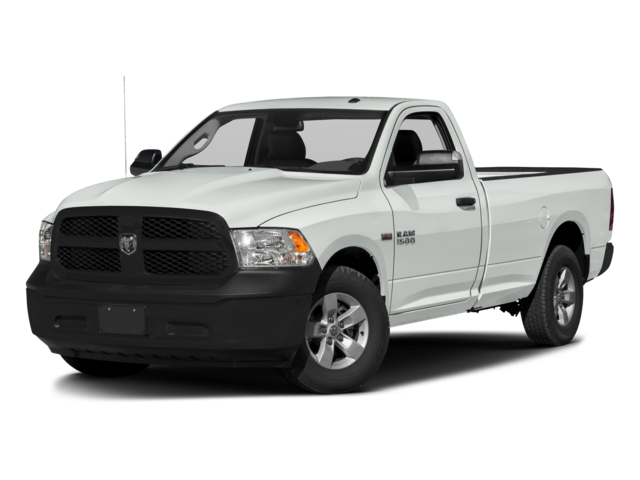 2016 RAM Ram 1500 Pickup Express's photo