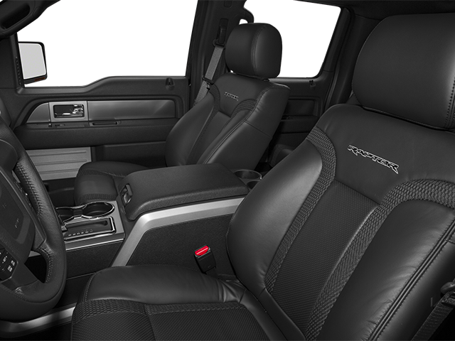 2014 FORD F-150 - Image 10