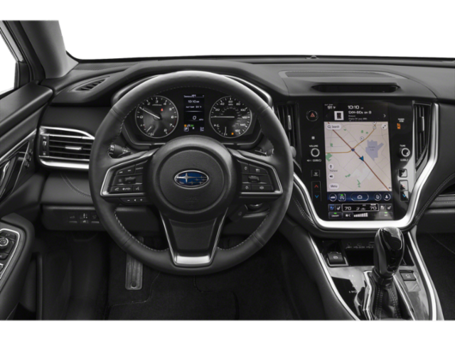 2025 Subaru Outback Touring photo 2
