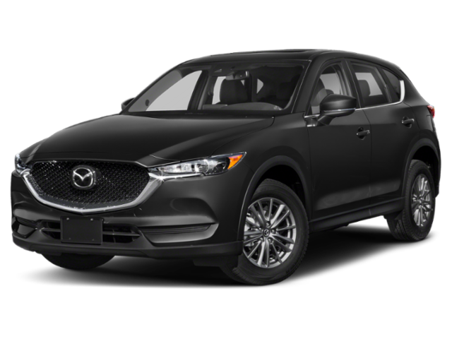2019 Mazda CX-5 Touring's photo