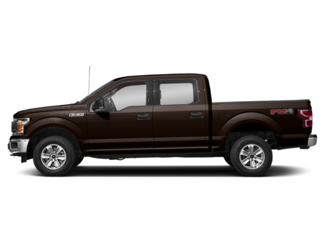 2019 Ford F-150 XLT photo 2