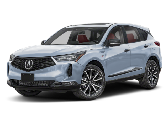 2026 Acura RDX A-Spec w/ Advance Package's photo