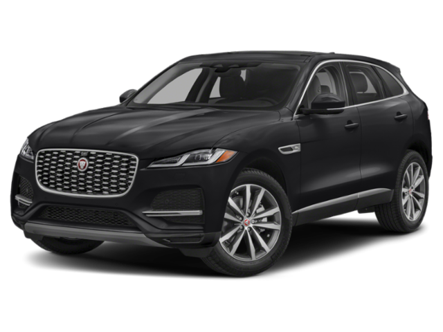 2023 Jaguar F-Pace R-Dynamic S's photo