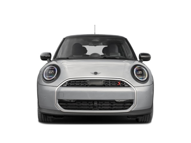 2026 Mini Cooper Hardtop S 2 Door Iconic photo 3