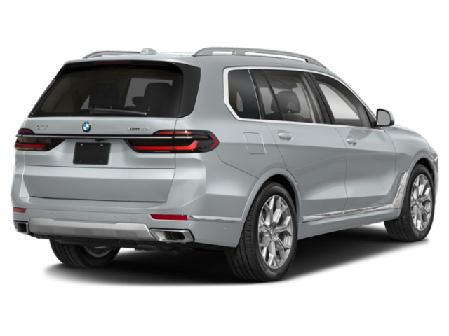 New 2026 Alpine White BMW xDrive40i image 2