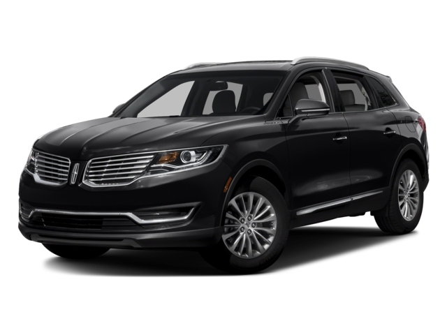 2017 Lincoln MKX Select's photo