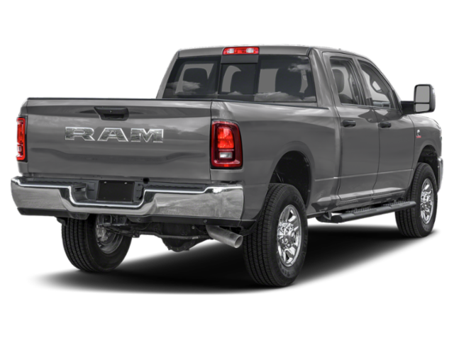 2025 Ram 2500 Big Horn photo 2