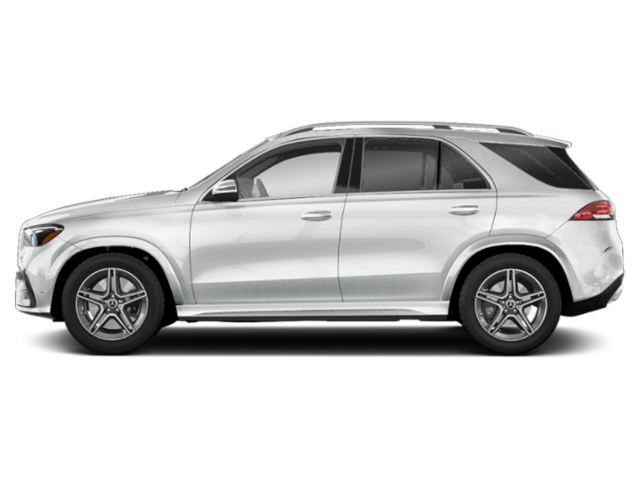 2026 Mercedes Benz GLE 450 4MATIC photo 6