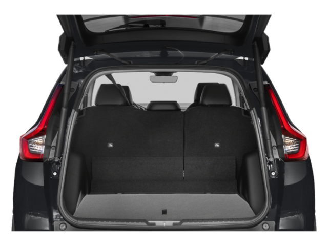 2025 Honda CR-V EX-L photo 11
