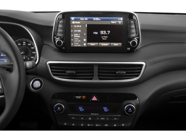 2019 Hyundai Tucson Ultimate photo 6