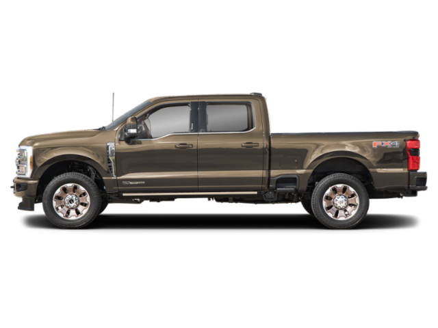 2025 Ford F-250 King Ranch photo 3