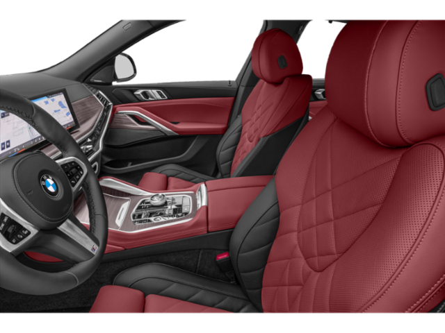 2026 Bmw X6 xDrive40i photo 14