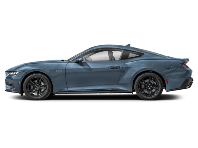 2026 Ford Mustang GT Premium photo 2