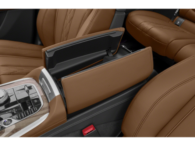 2021 Bmw X7 xDrive40i photo 11