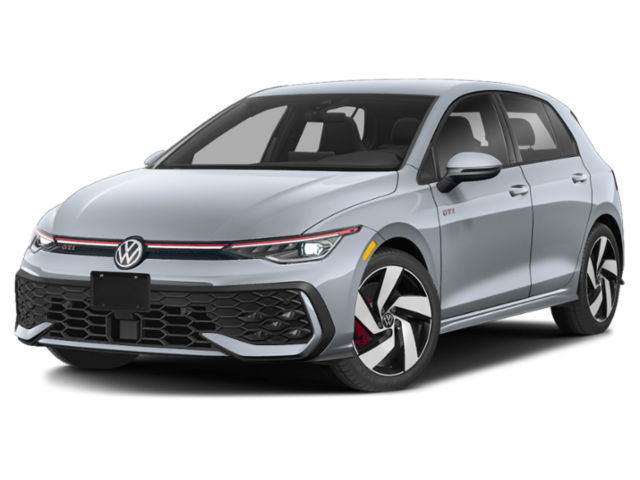 2026 Volkswagen Golf GTI S's photo