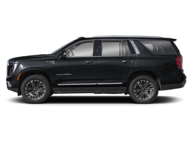 2026 Gmc Yukon Denali photo 3