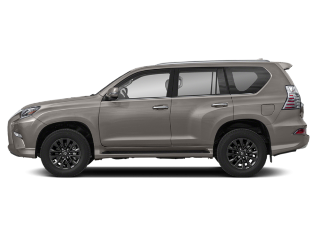 2020 Lexus GX 460 photo 11