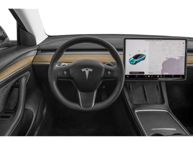 2022 Tesla Model 3 Long Range photo 4