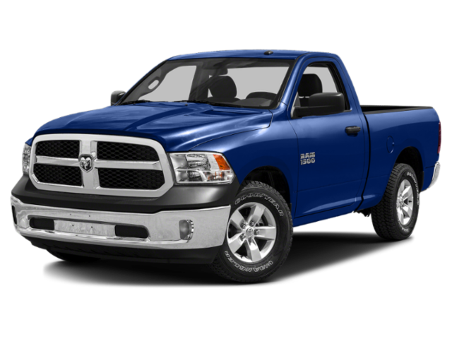 2015 RAM Ram 1500 Pickup Tradesman's photo