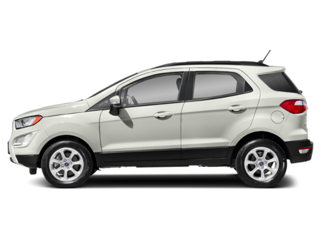 2022 Ford EcoSport SE photo 3
