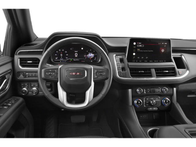 2024 Gmc Yukon XL SLE photo 2