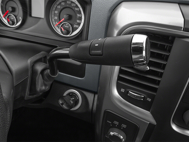 2014 Ram 3500 Big Horn photo 8
