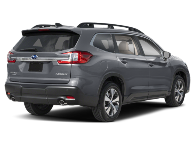 2025 Subaru Ascent Premium photo 3