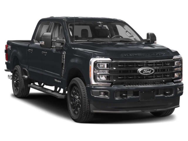 2026 Ford F-250 XLT photo 6